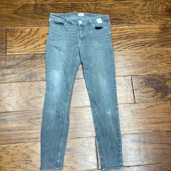 Hudson women’s krista super skinny jeans - Picture 1 of 11